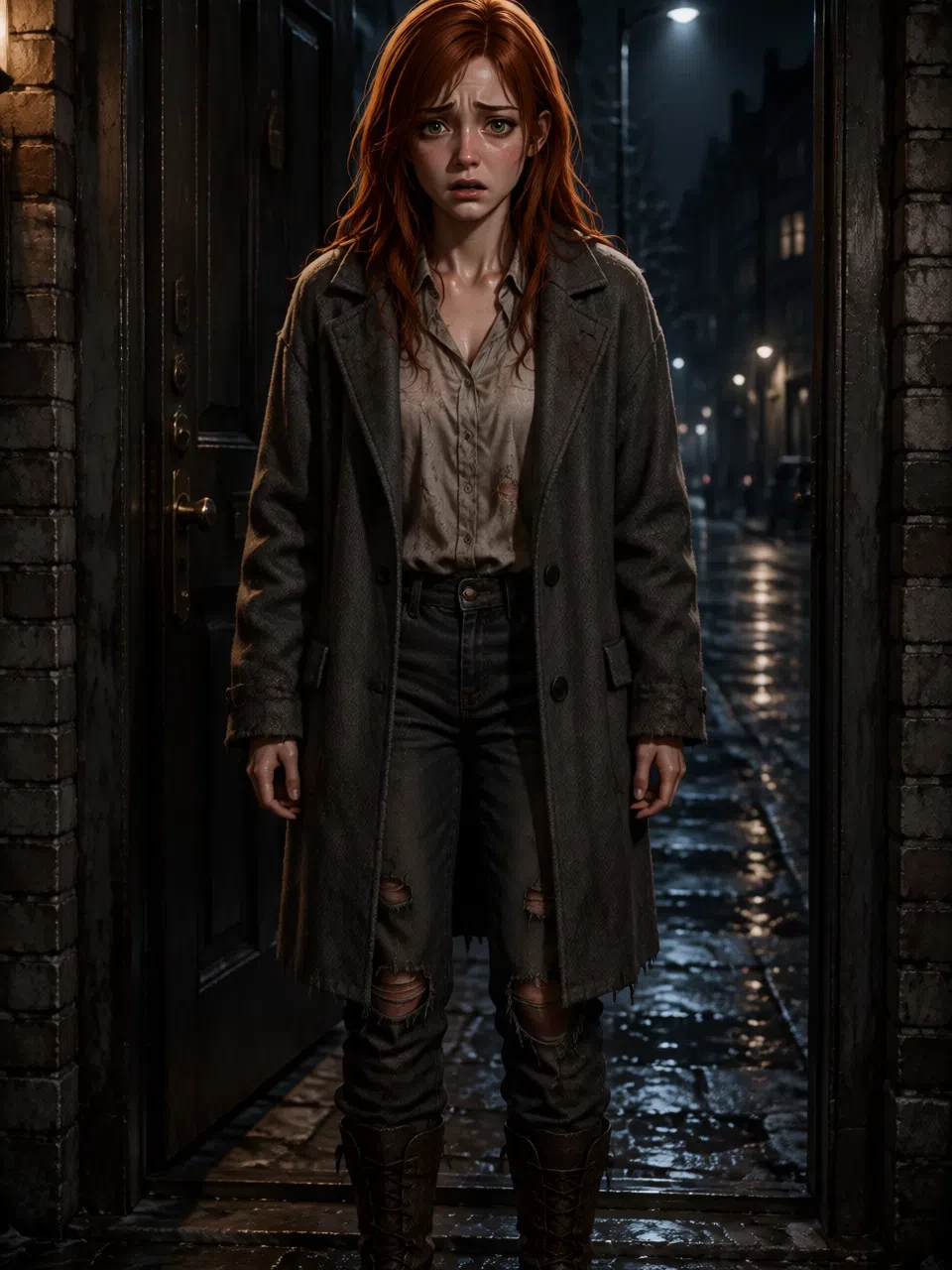 Elena Vance thumbnail