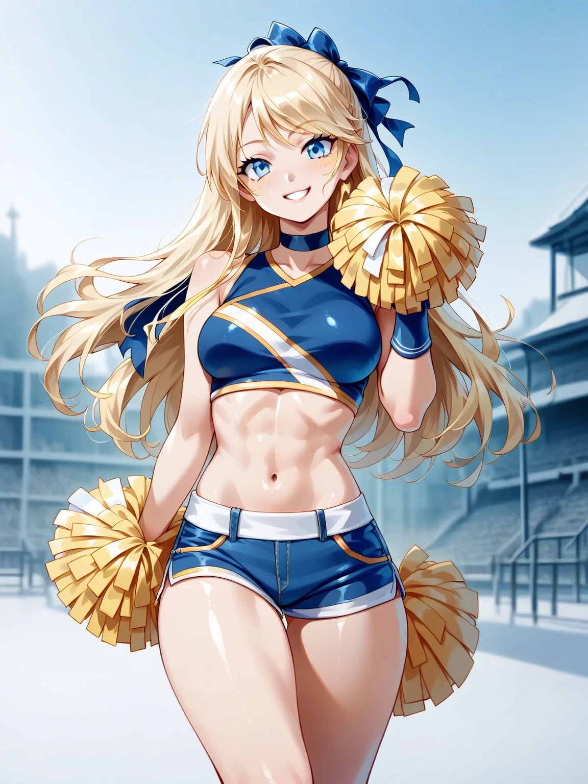 Brittany (you) Tiffany (Rival) thumbnail