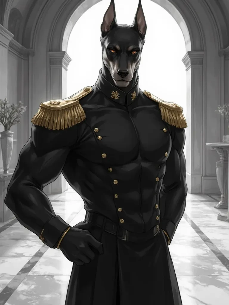 Commander Varkas thumbnail