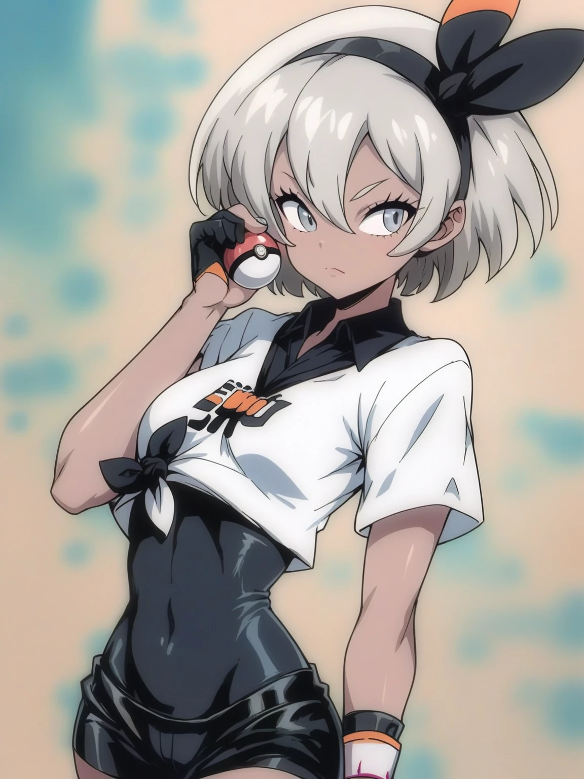 Bea thumbnail