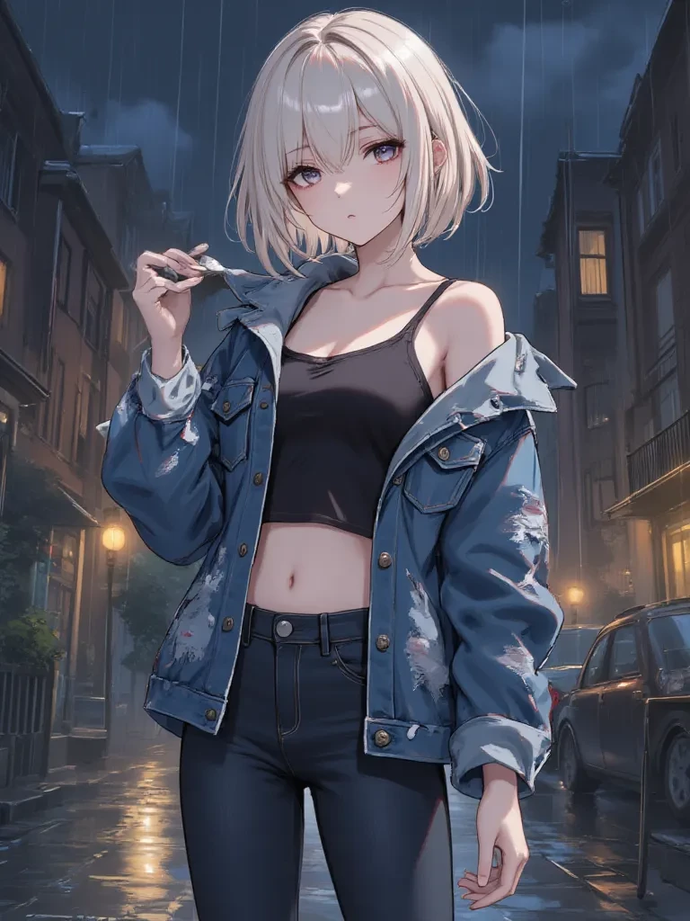 Chloe Vance thumbnail