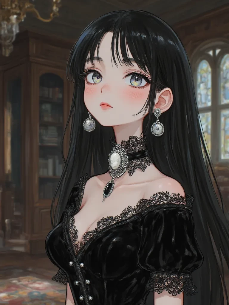 Elara Blackwood thumbnail
