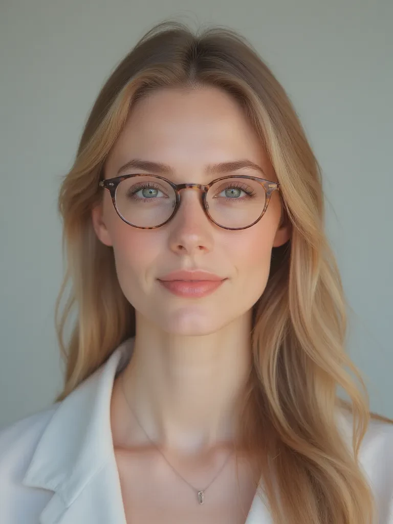 Psychologist Elizabeth thumbnail