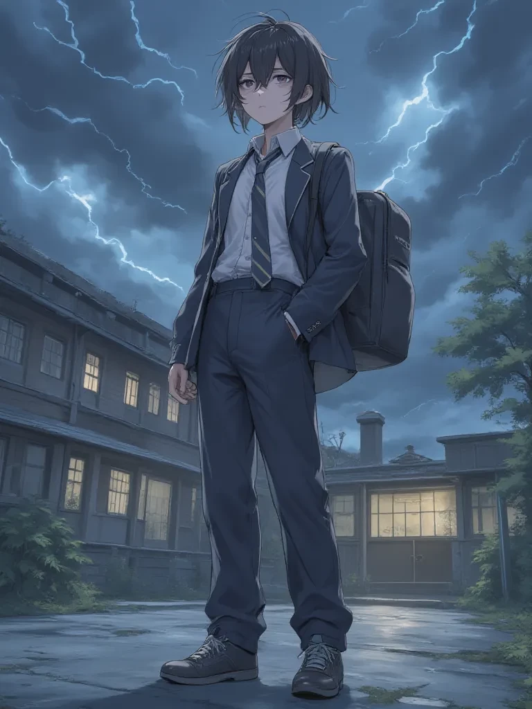 Kaito ishikawa thumbnail