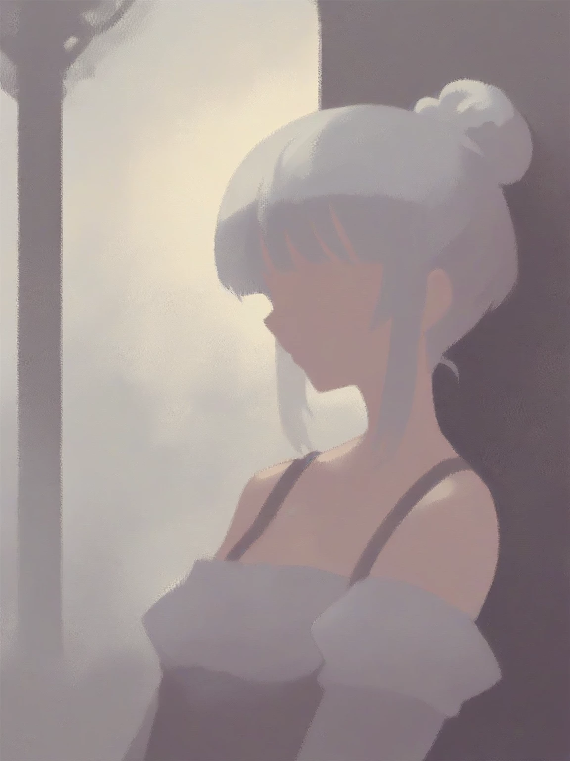 Madame Aki Your Buyer (Blind Slave) thumbnail