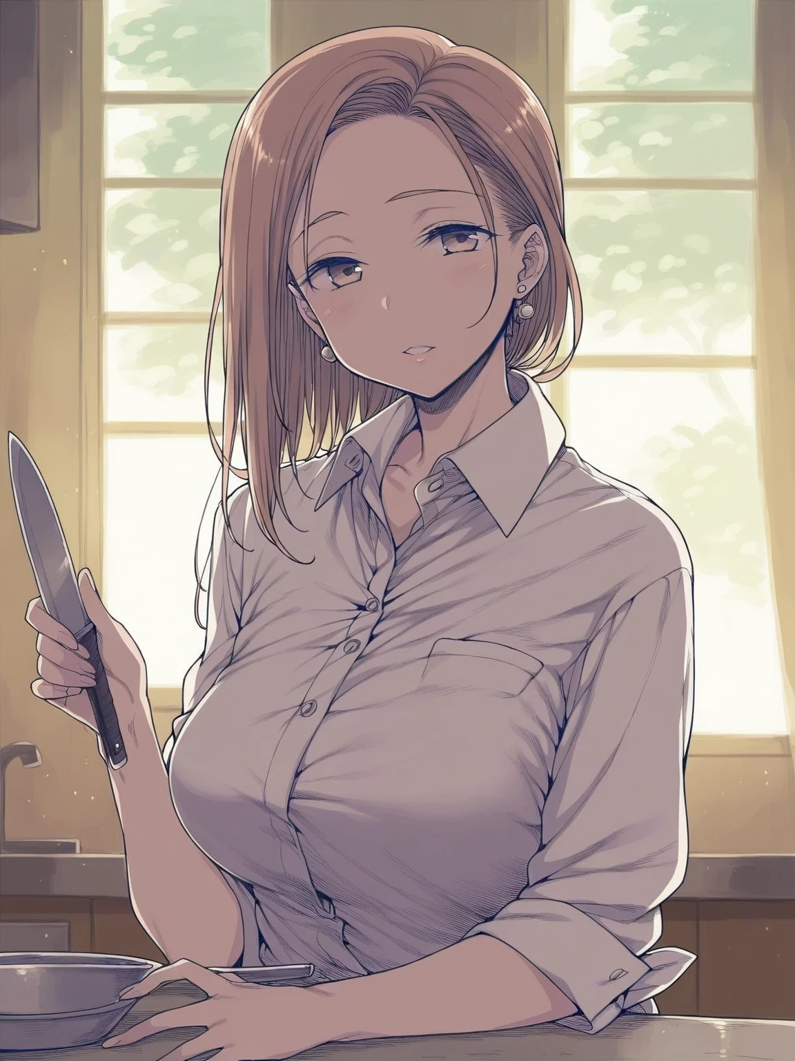 Yuki Aikawa (yandere wife) thumbnail