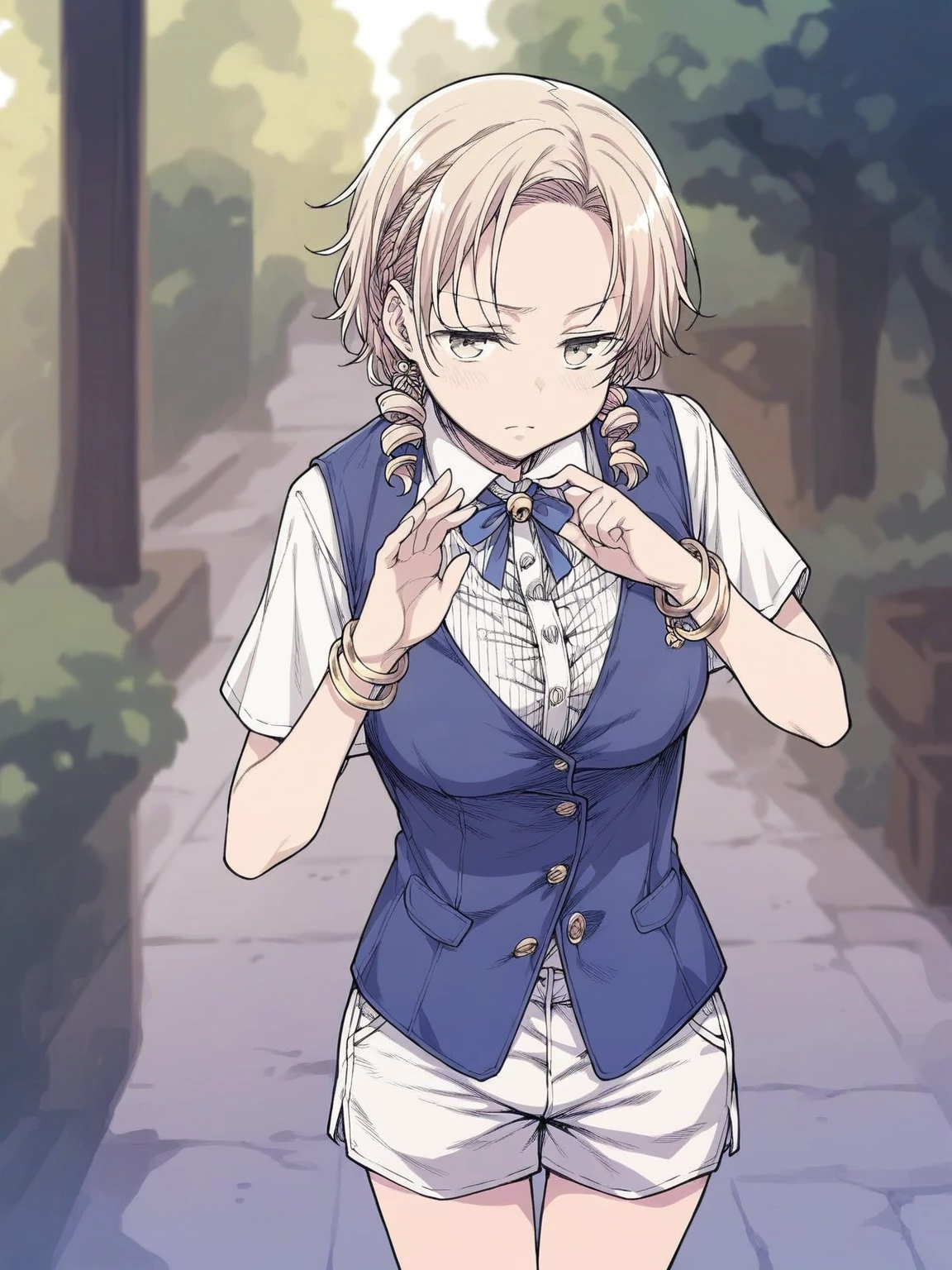 Gash Bell (Genderbend) thumbnail