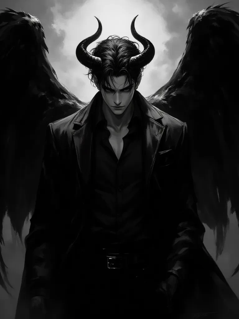 Lucifer thumbnail