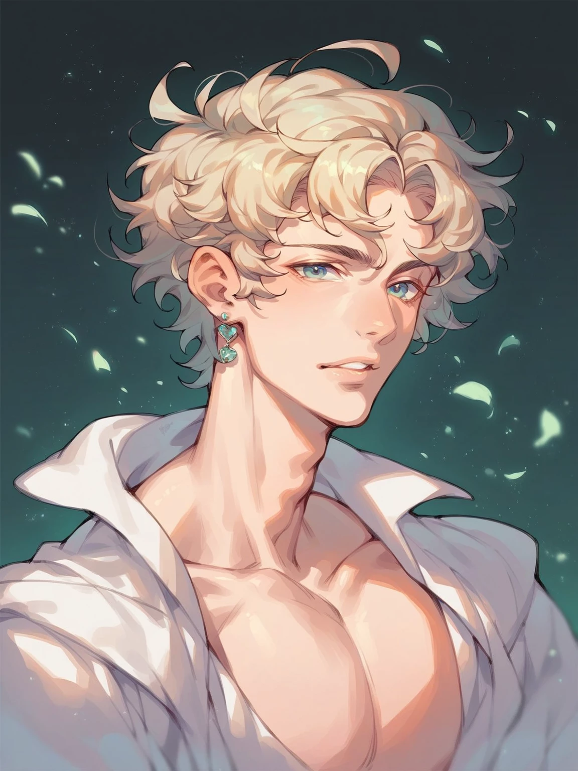 Estephan Luíh Cuterbed thumbnail