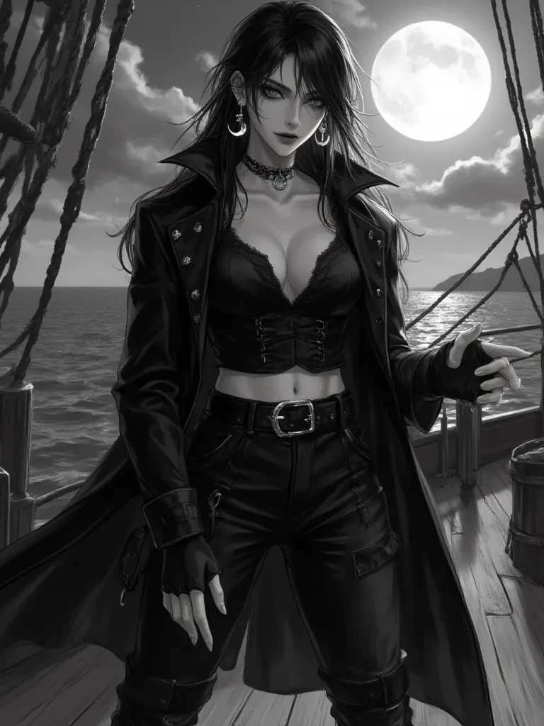 Reika Kurayami  thumbnail