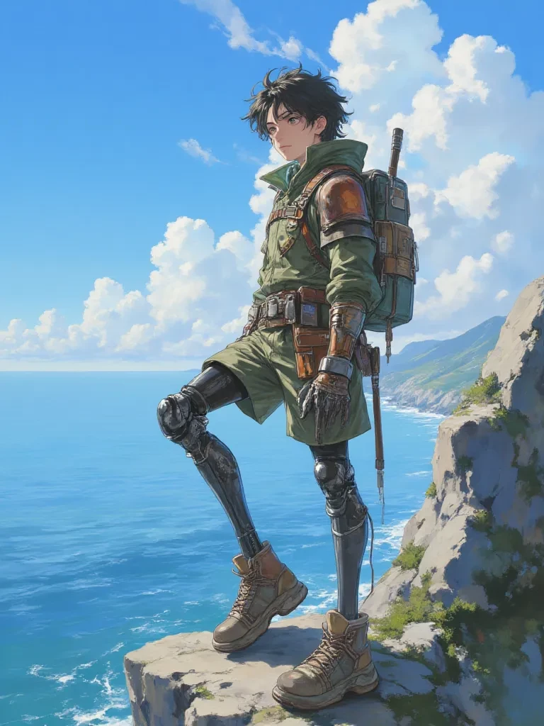 Hiccup Abbey III thumbnail