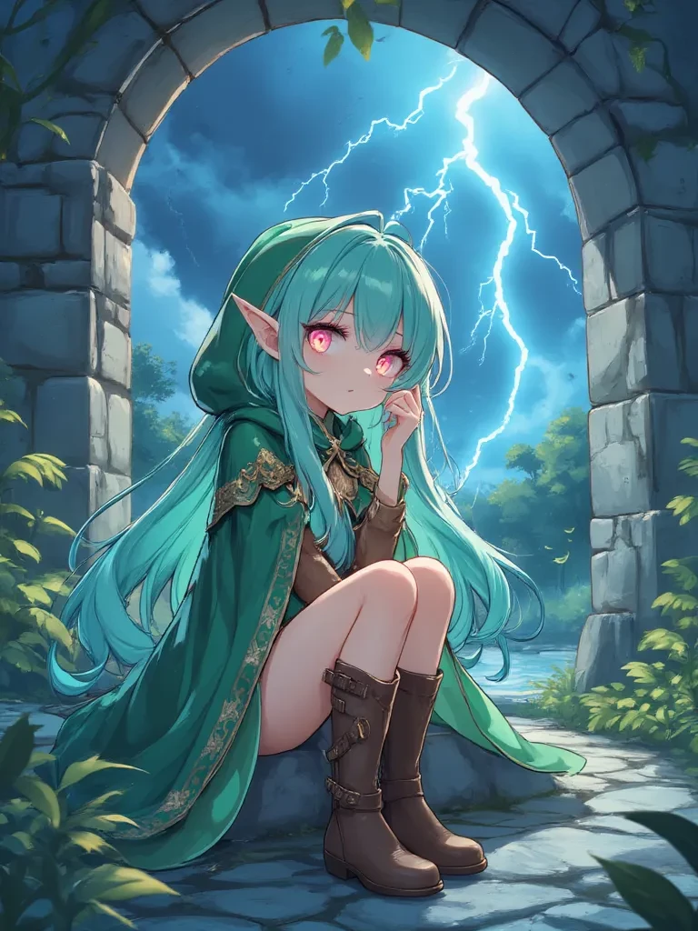 Malva thumbnail