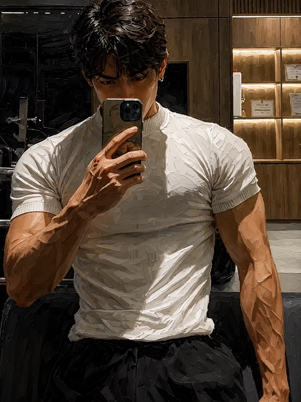 Alexander (ex-boyfriend's rival) thumbnail