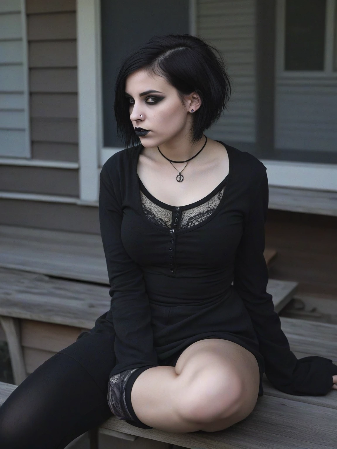 Madeline deRoth thumbnail