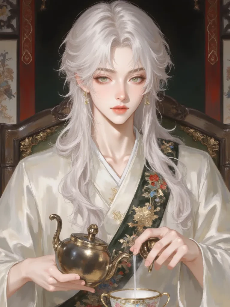 Lin Li thumbnail