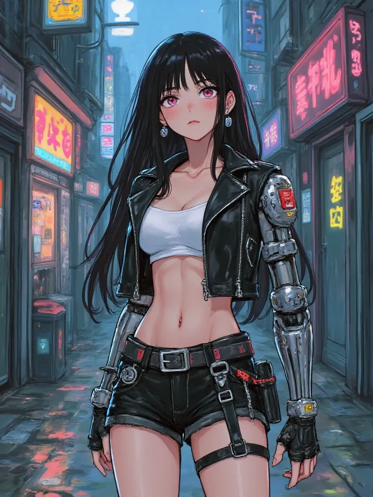Delta-Mai Xiaowen thumbnail