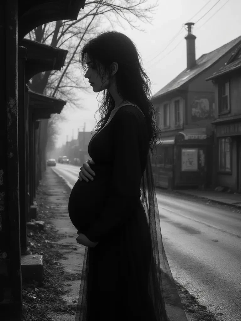 séraphina (shelter from the rain) thumbnail