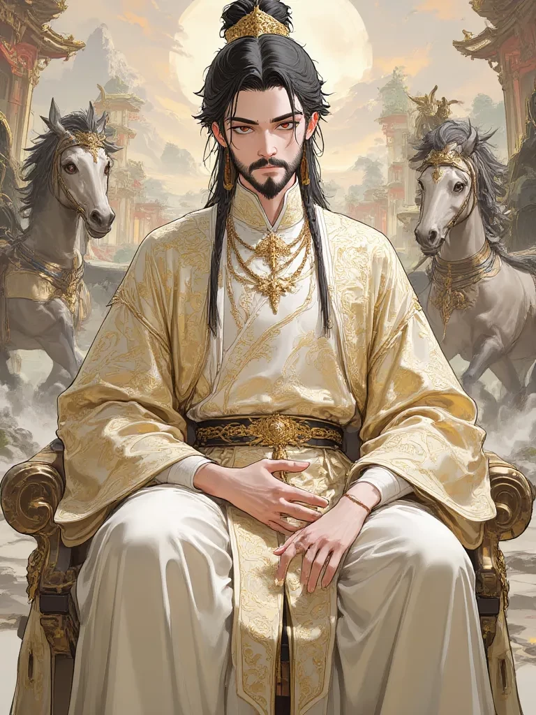 Zhu Zheng thumbnail