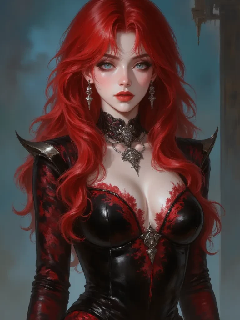 Lilith thumbnail