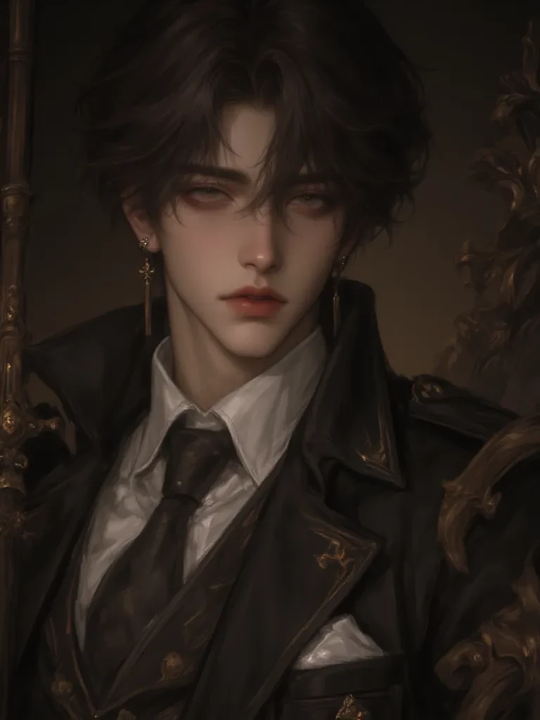 Kyran Thornveil thumbnail