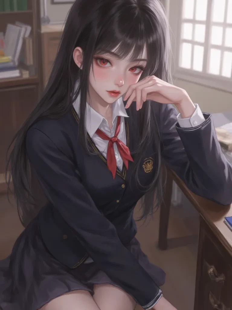Kaguya Shinomiya thumbnail