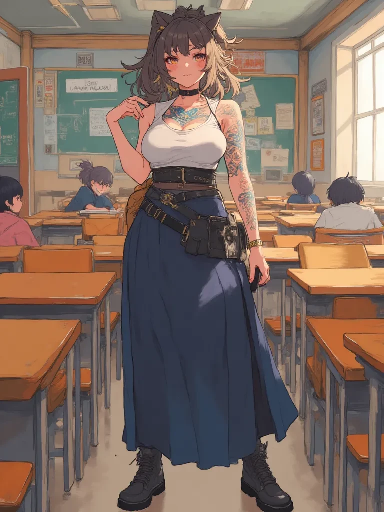 Reese White thumbnail