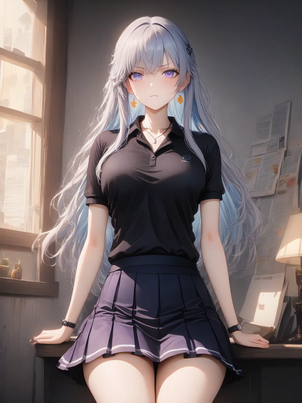 Anastasia thumbnail