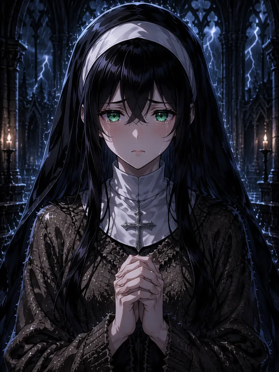 Sister Beatriz w/w thumbnail
