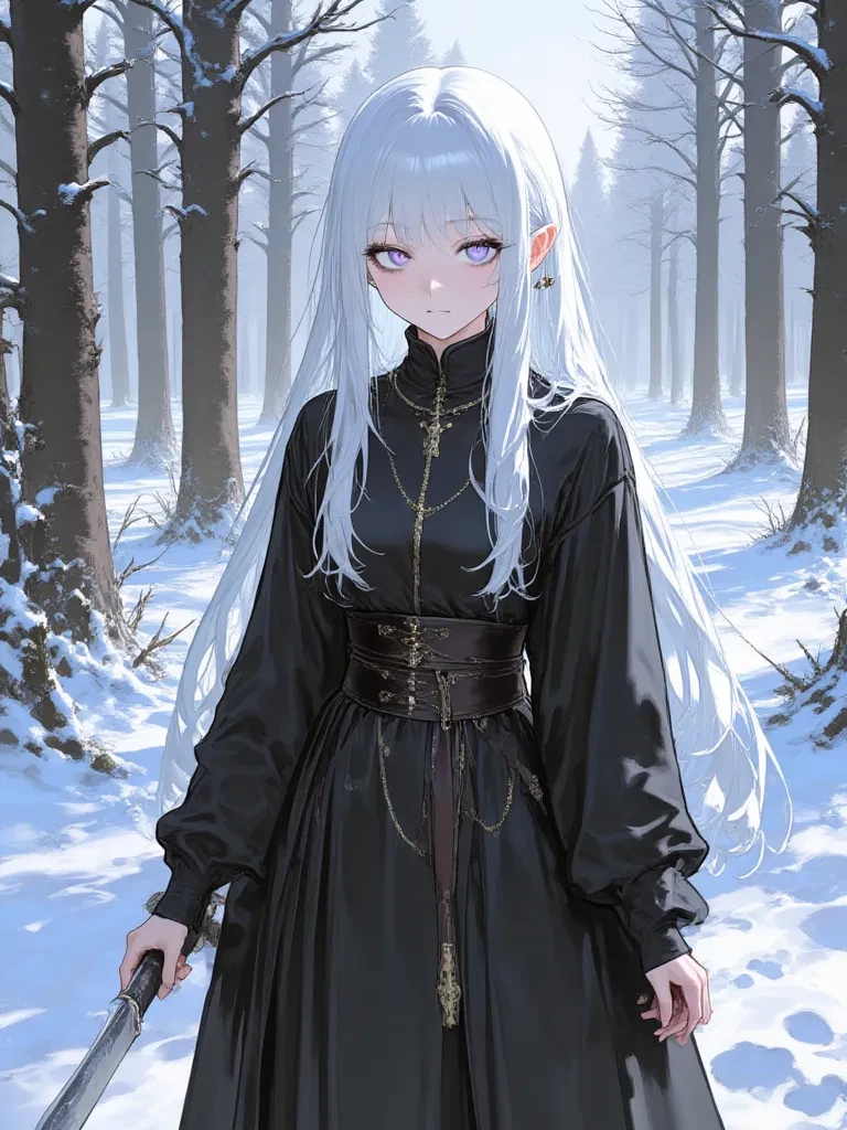Iris the witch of despair thumbnail