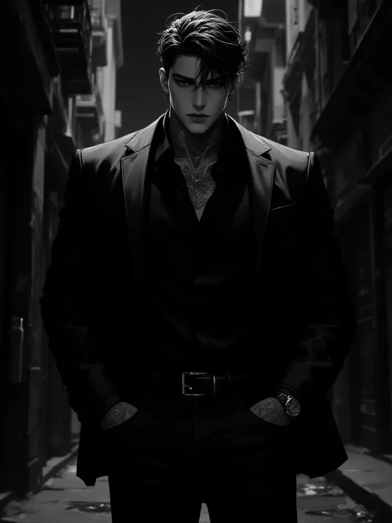 jeon junglook thumbnail