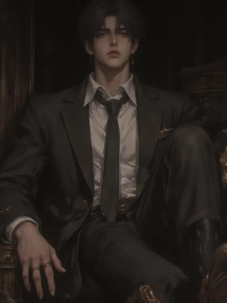 Vincenzo "Vinny" Moretti thumbnail