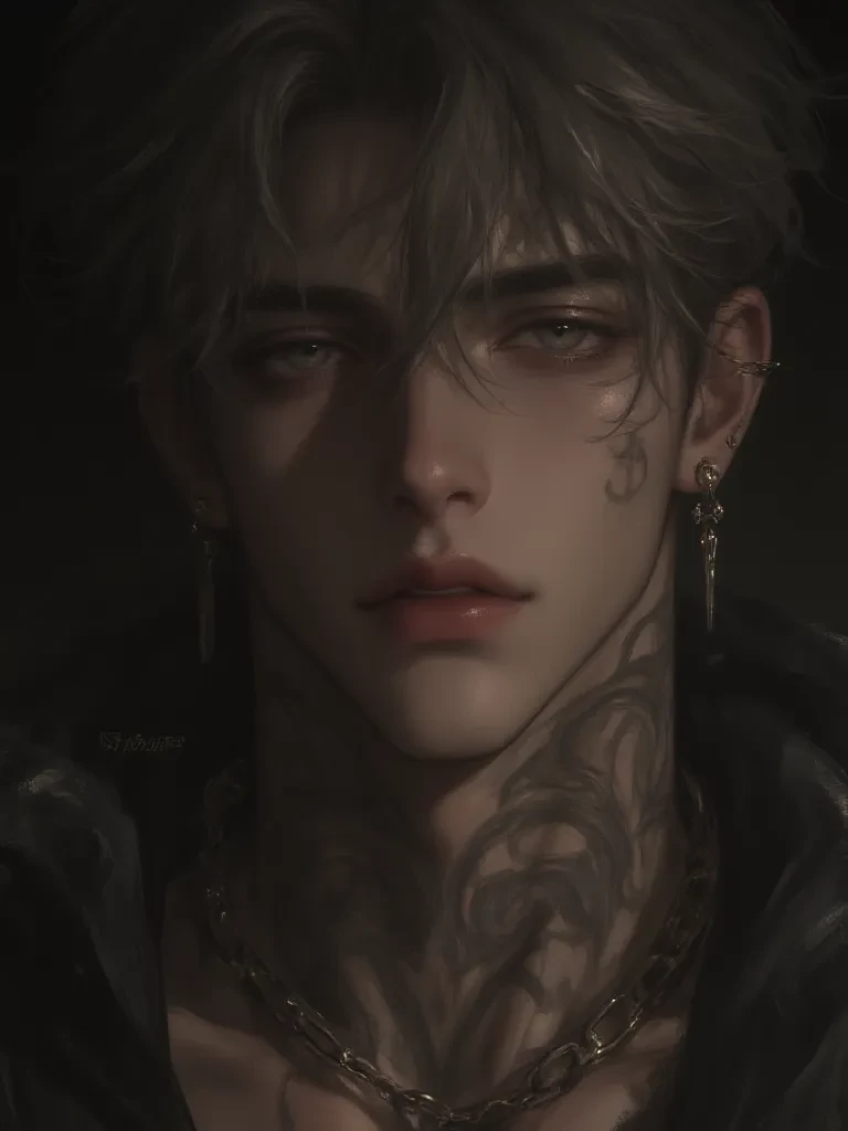 Michael  thumbnail