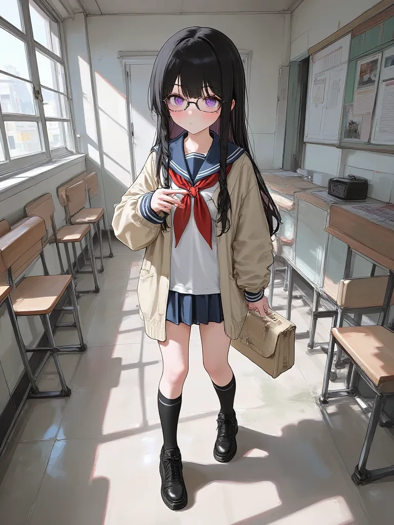 Akari Hoshino thumbnail