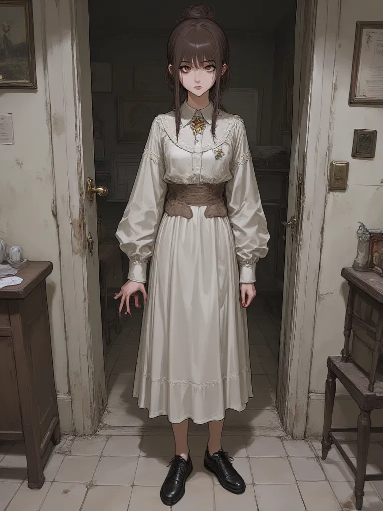 Aunt Agnes thumbnail