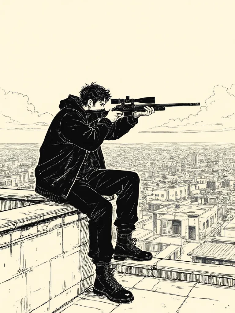 Alex (Assassin) thumbnail