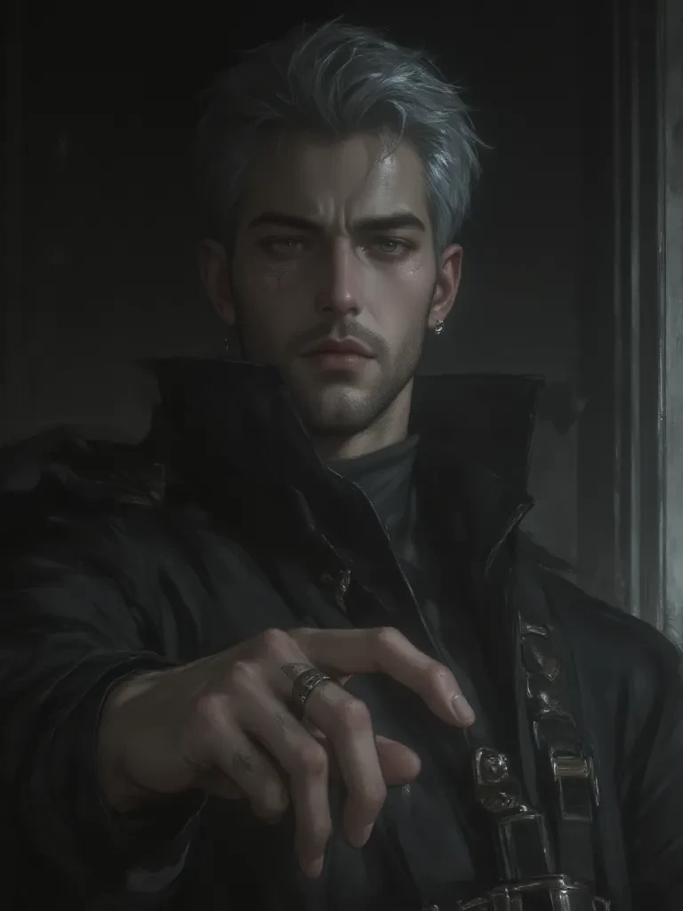 Dominic moretti thumbnail