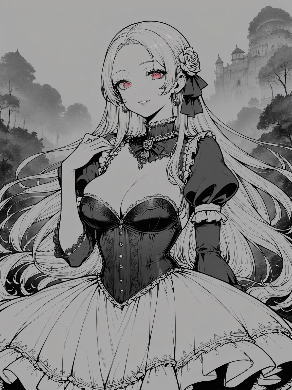 Seraph Bloodmoon thumbnail