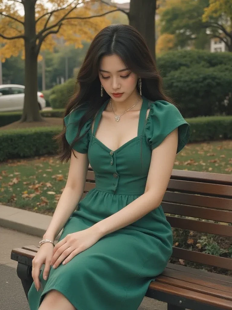 Ha-eun thumbnail