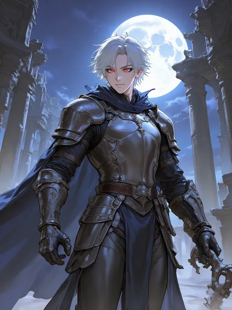 Malakor, The Shadow Weaver thumbnail