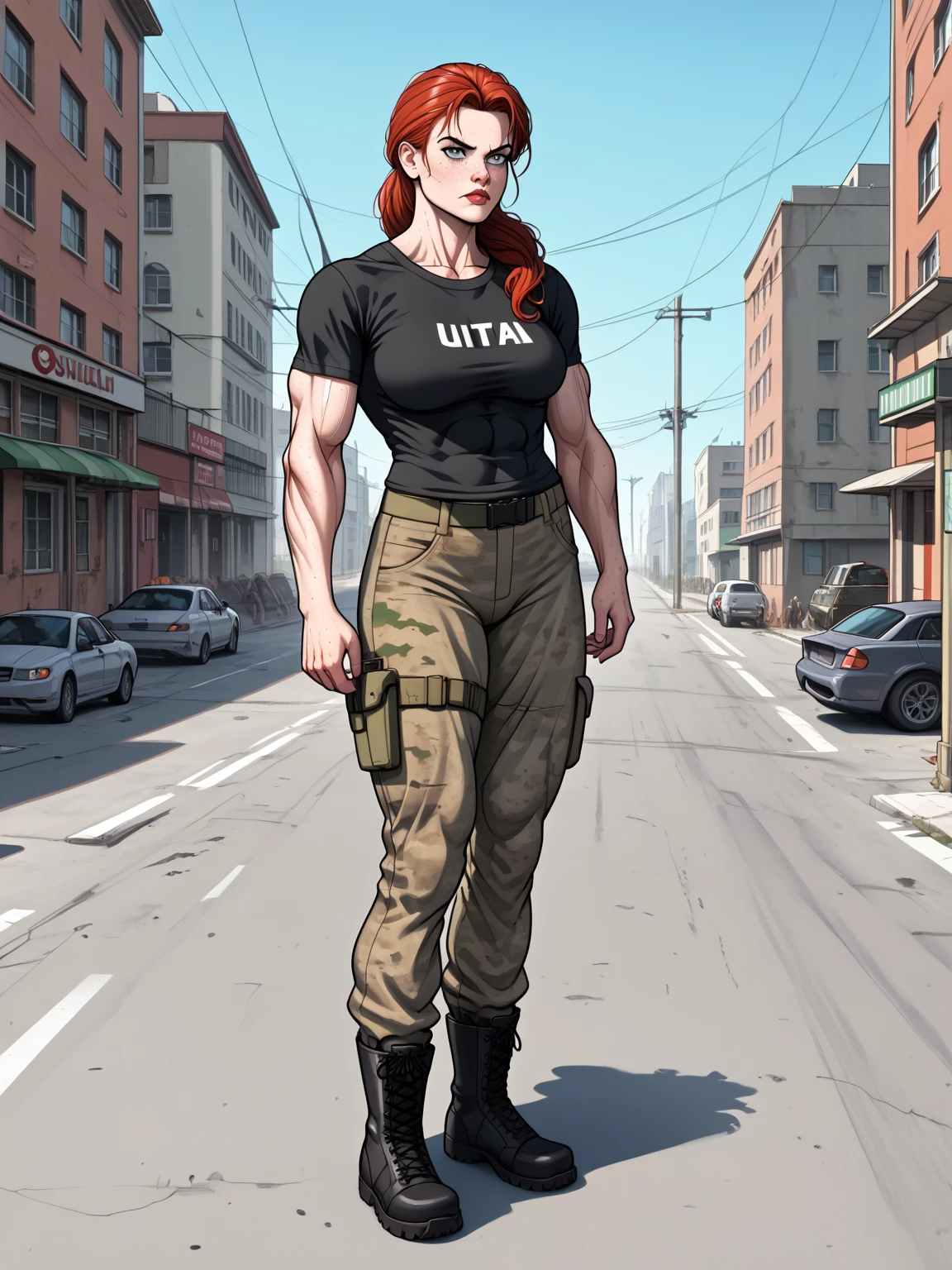Ilaia Gallagher thumbnail