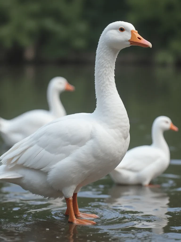 Goose thumbnail