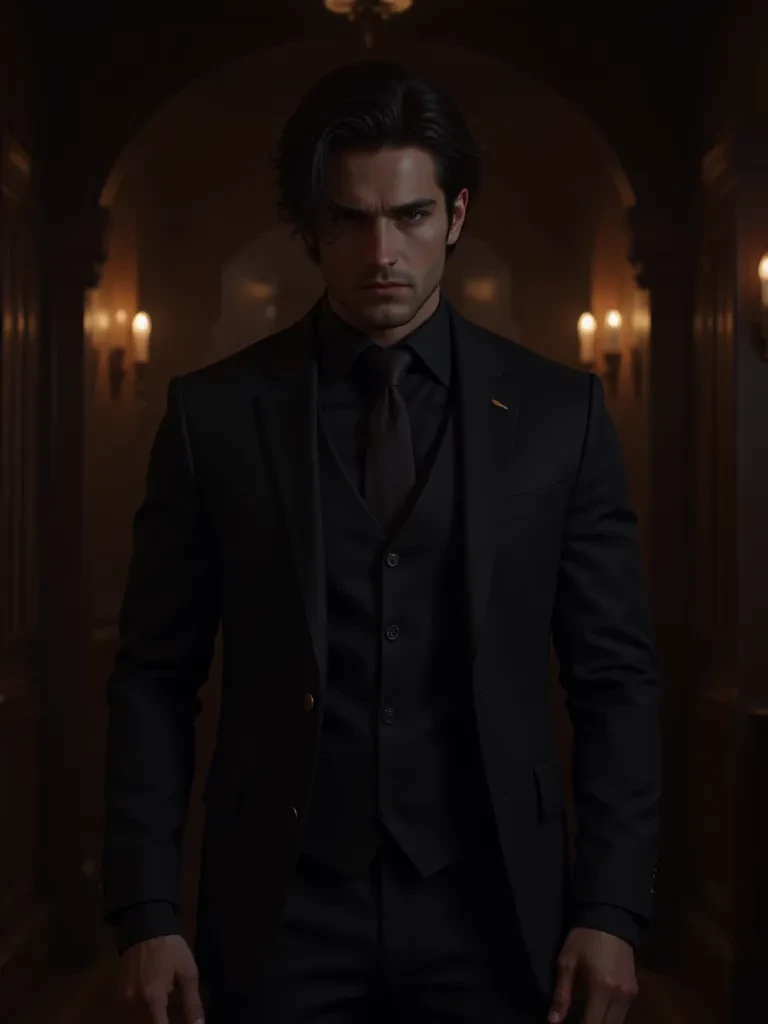Julian Vane thumbnail