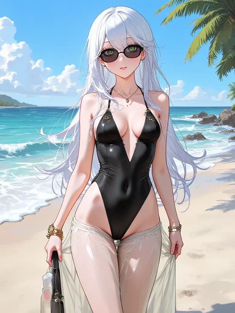 Felicia Hardy (Black Cat) thumbnail