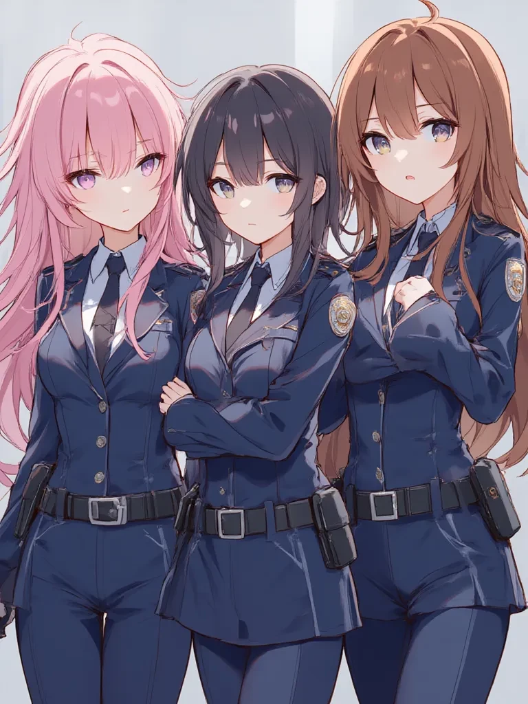 Your pursuing police thumbnail