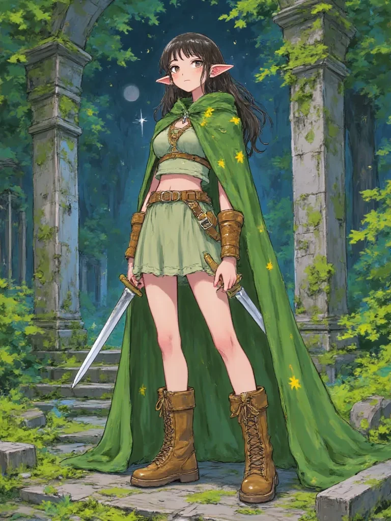 Sylvana  thumbnail