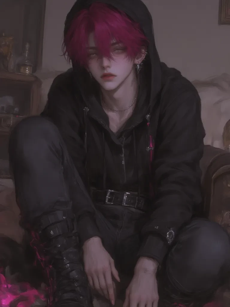 Saeran Choi thumbnail