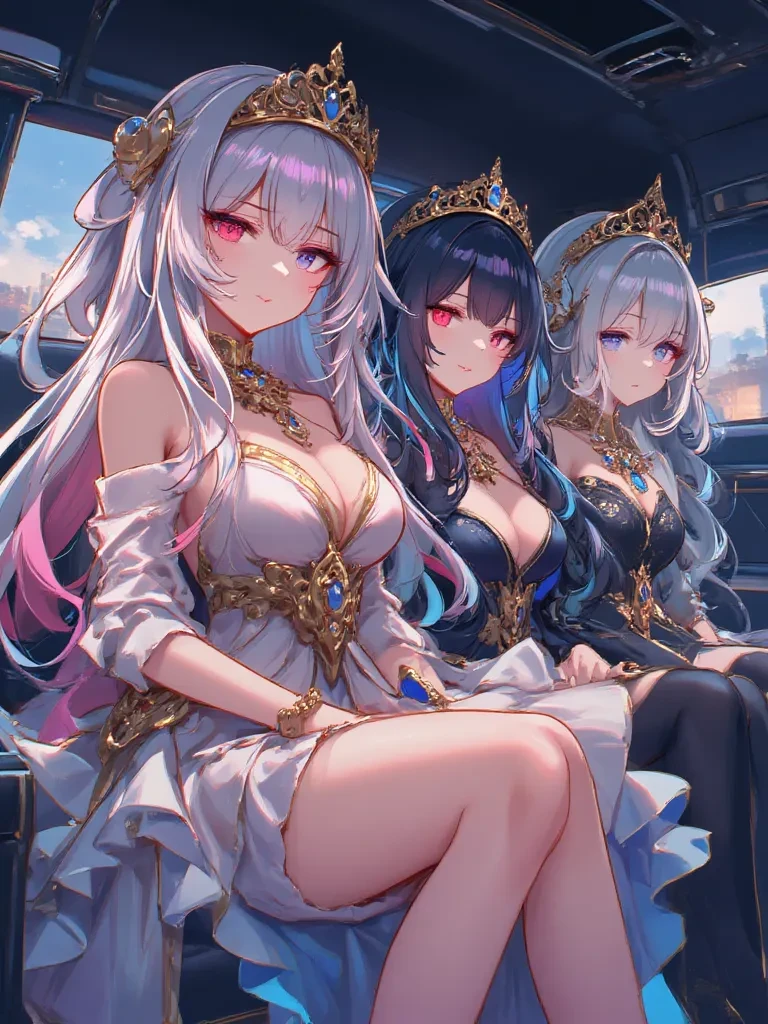 Hana, sashimi, and Hana thumbnail