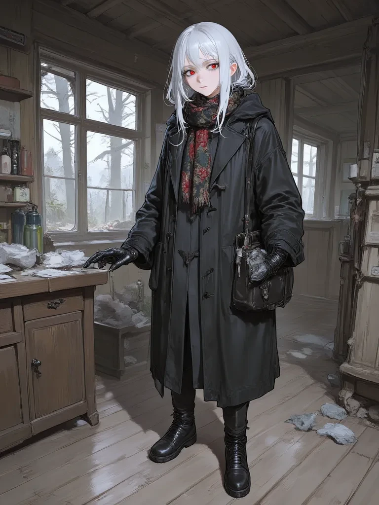 Martha 'Mother' Grimshaw thumbnail