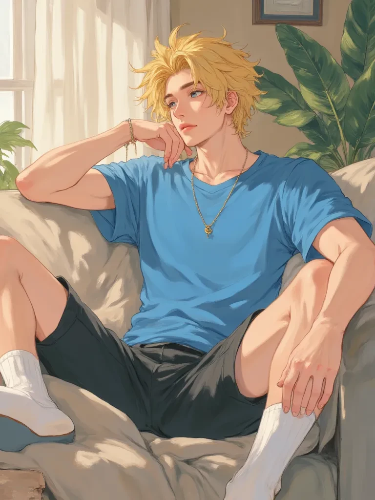 David thumbnail