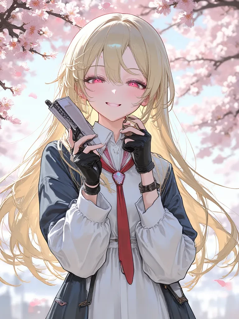 Yoshino nohara thumbnail
